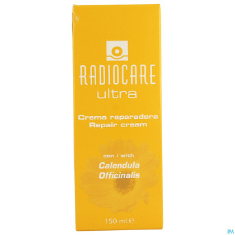 Radiocare ultra repair cream  150ml