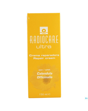 Radiocare ultra repair cream  150ml