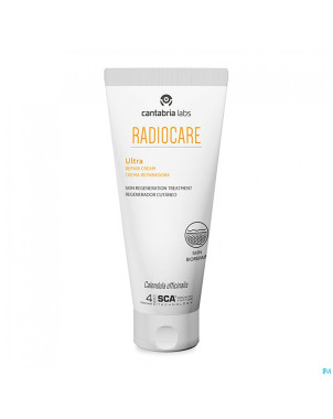 Radiocare ultra repair cream  150ml