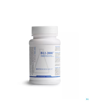 B12-2000    comp 60 rempl.3510641