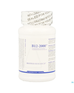 B12-2000    comp 60 rempl.3510641