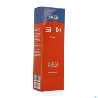 Silix fast gel    100ml