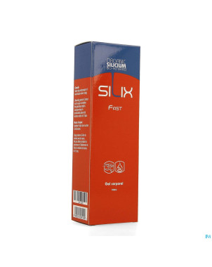 Silix fast gel    100ml