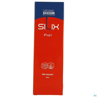 Silix fast gel    100ml