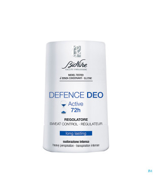 Bionike def deo active roll on    50ml