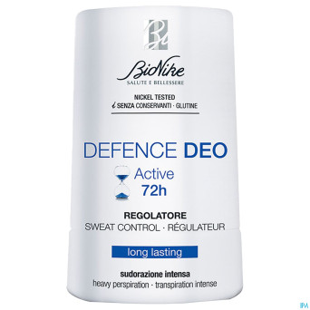Bionike def deo active roll on    50ml