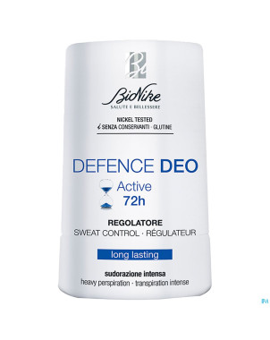 Bionike def deo active roll on    50ml
