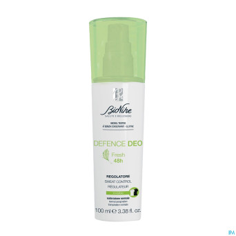 Bionike def deo fresh vapo    100ml