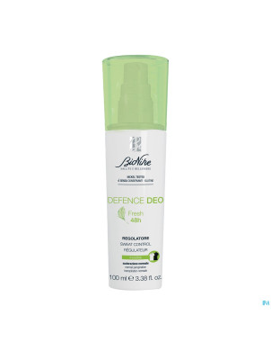 Bionike def deo fresh vapo    100ml