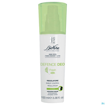 Bionike def deo fresh vapo    100ml