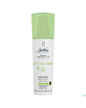 Bionike def deo fresh vapo    100ml
