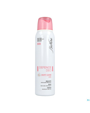 Bionike def deo soft care spray    150ml