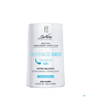 Bionike def deo sensitive roll on    50ml