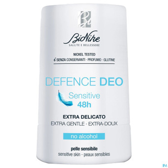 Bionike def deo sensitive roll on    50ml