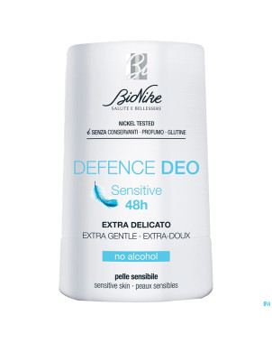 Bionike def deo sensitive roll on    50ml