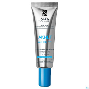 Bionike aknet azelike plus soin intens.  tube 30ml