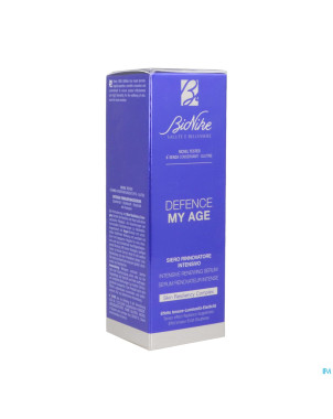Bionike def my age serum renov.tensor eff.    30ml