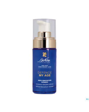 Bionike def my age serum renov.tensor eff.    30ml