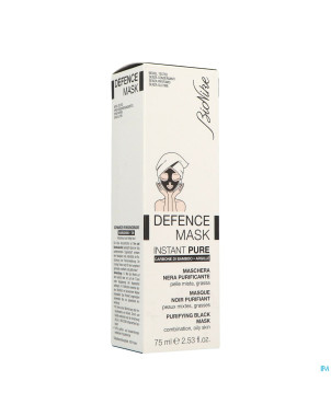Bionike def mask instant pure purifiant    75ml