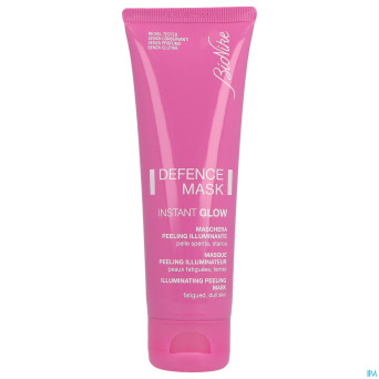 Bionike def mask instant glow peeling    75ml