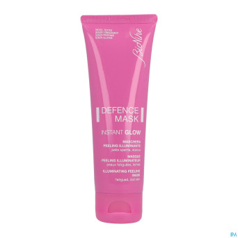 Bionike def mask instant glow peeling    75ml