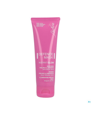 Bionike def mask instant glow peeling    75ml