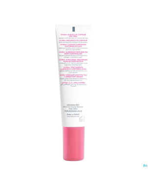 Topicrem hydra+ soin eclat contour yeux    15ml