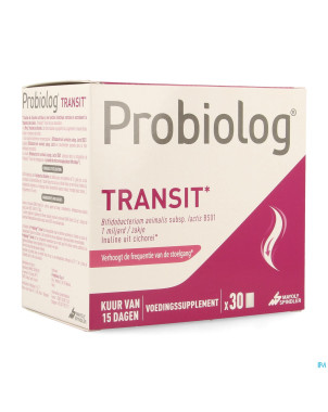 Probiolog transit    sach 30
