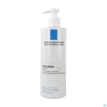 Lrp lipikar uree    400ml