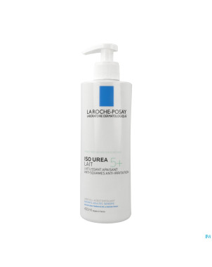 Lrp lipikar uree    400ml