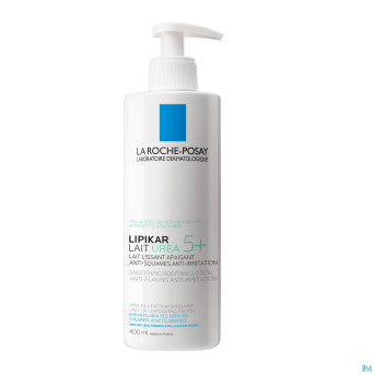 Lrp lipikar uree    400ml