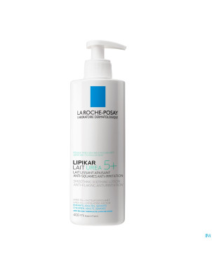 Lrp lipikar uree    400ml