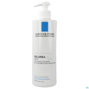 Lrp lipikar uree    400ml