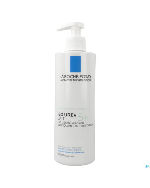 Lrp lipikar uree    400ml