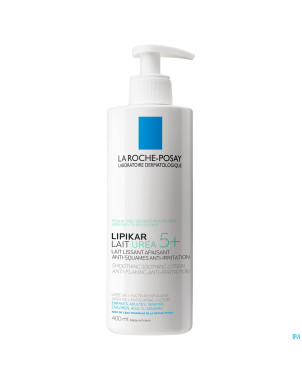 Lrp lipikar uree    400ml