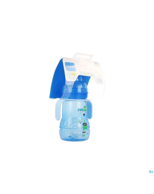 Mam biberon trainer+ 220ml