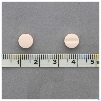 Solifenacin sandoz 10mg comp pell  90 x 10mg