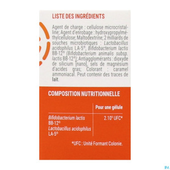 Probiolog atb    caps 10