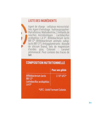 Probiolog atb    caps 10