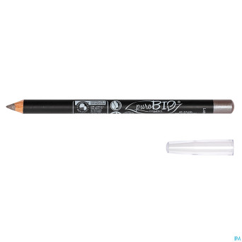 Purobio eyeline crayon kajal 46 bio    1,3g