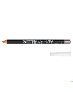 Purobio eyeline crayon kajal 46 bio    1,3g