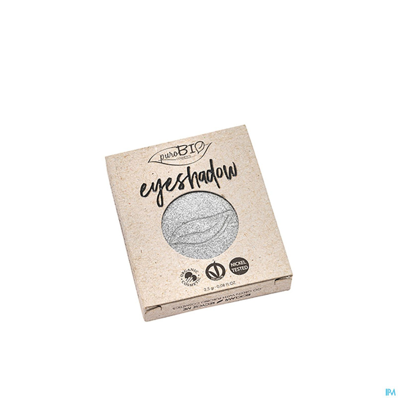 Purobio fard paupieres recharge 23 bio    2,5g