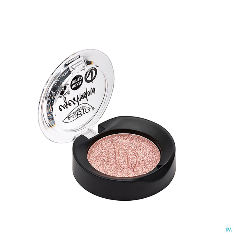 Purobio fard paupieres 25 bio  2,5g