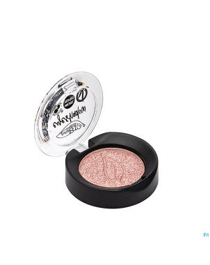 Purobio fard paupieres 25 bio  2,5g