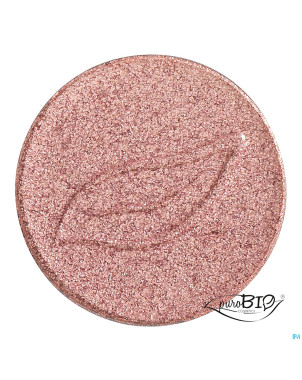 Purobio fard paupieres 25 bio  2,5g