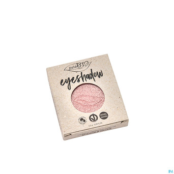 Purobio fard paupieres recharge 25 bio    2,5g