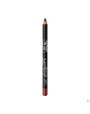 Purobio lipliner eyeliner crayon 47 bio    1,3g