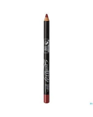 Purobio lipliner eyeliner crayon 47 bio    1,3g