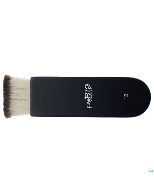 Purobio pinceau 12    27g