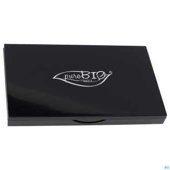 Purobio palette vide aimantee miroir    157,5g